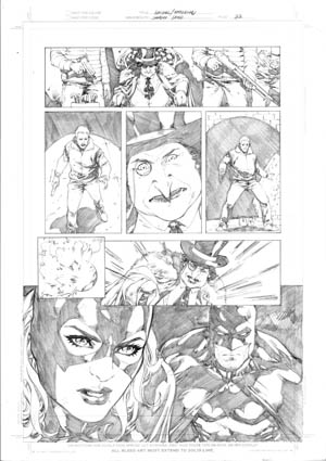 Batgirl ID=2318